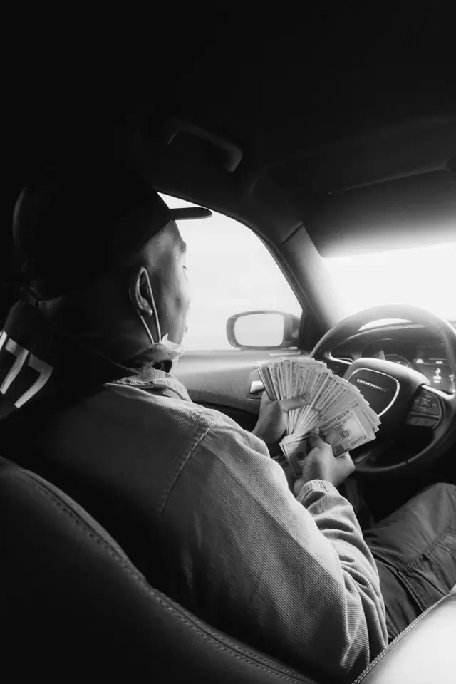 Как оценить авто для займа под залог