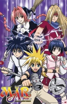 Небеса МАР Небеса МАР