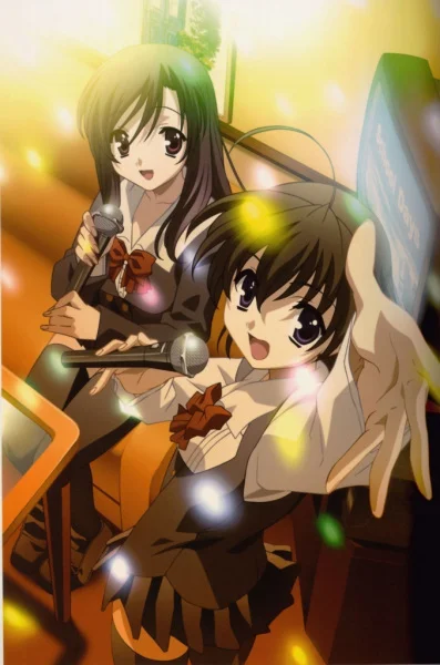 Школьные дни ONA Школьные дни ONA